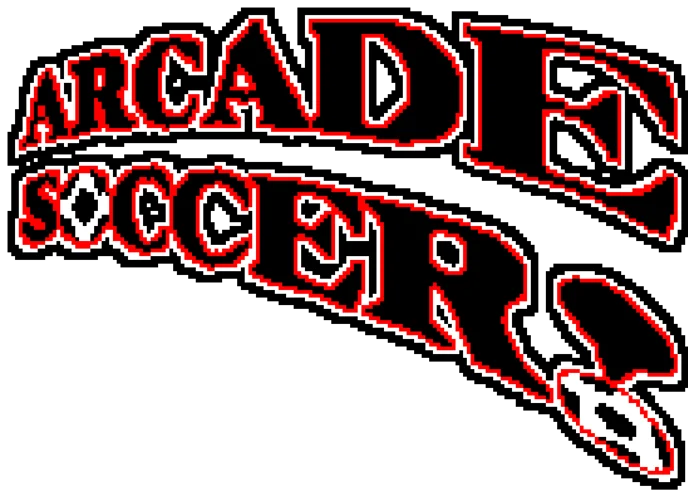 Arcade Soccer logo