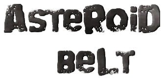 Asteroid Belt logo