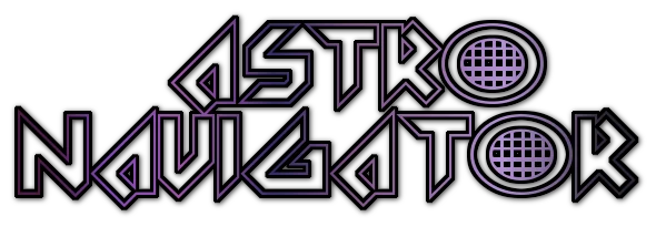 Astro Navigator logo
