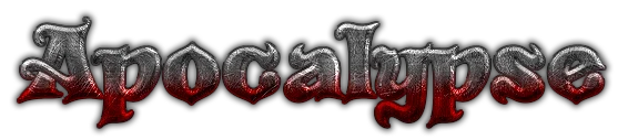 Apocalypse logo