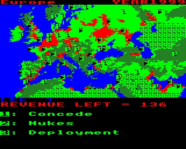 Apocalypse screenshot