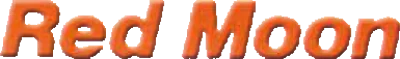 Red Moon logo