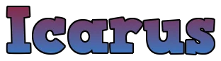 Icarus logo