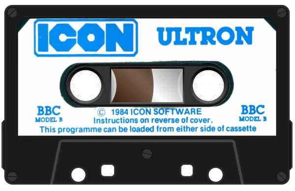 Ultron cart