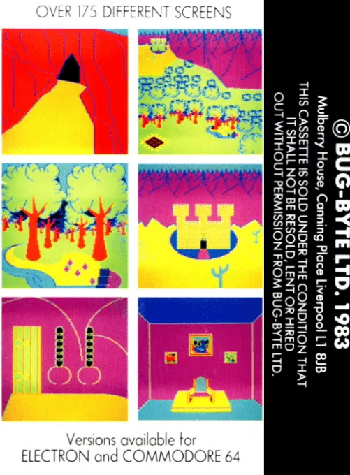 Twin Kingdom Valley box back