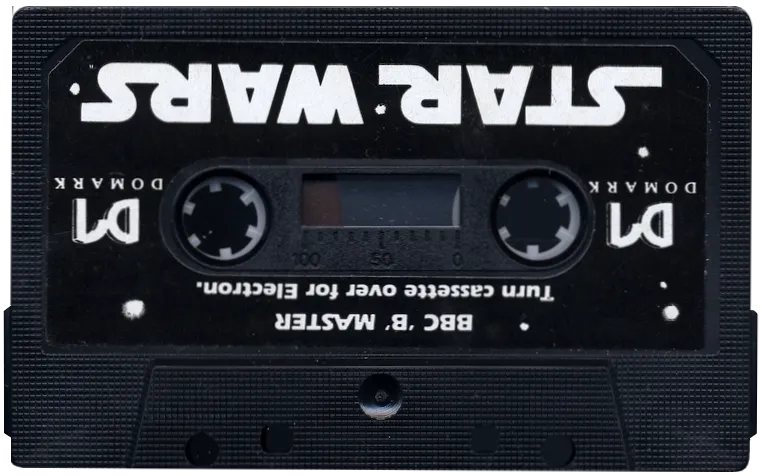 Star Wars cart