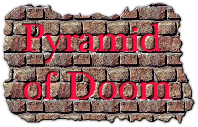 Pyramid of Doom logo