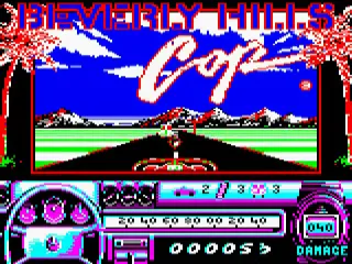 Backdrop artwork for Beverly Hills Cop