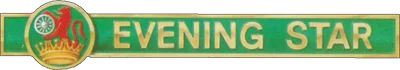 Evening Star logo