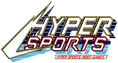 Hyper Sports logo