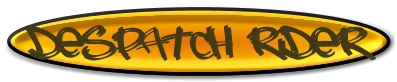 Despatch Rider logo