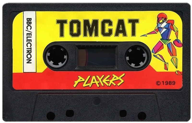 F14 Tomcat cart