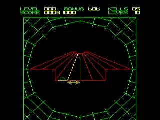 Backdrop artwork for Web War