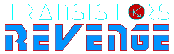 Transistors Revenge logo