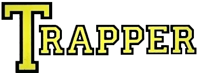 Trapper logo