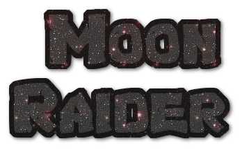 Moon Raider logo