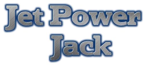 Jet Power Jack logo