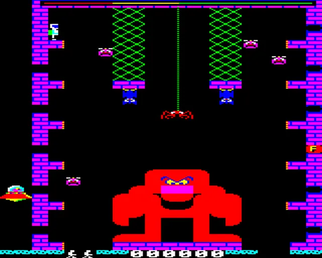 Jet Power Jack screenshot