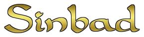 Sinbad logo