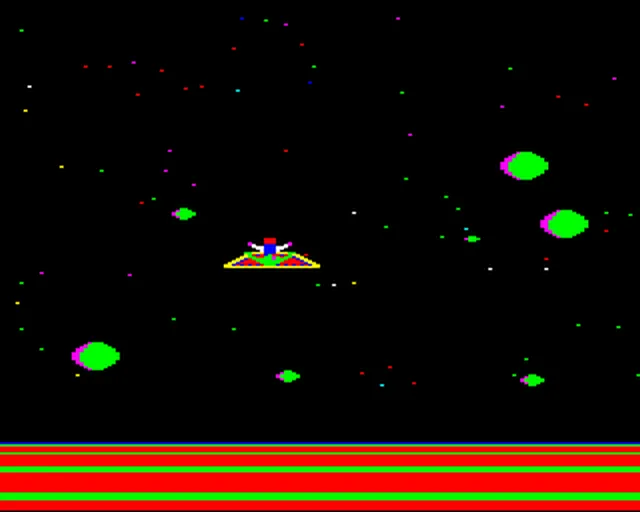 Sinbad screenshot