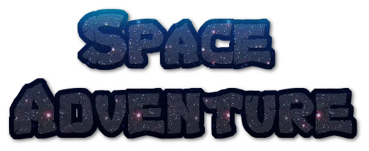 Space Adventure logo