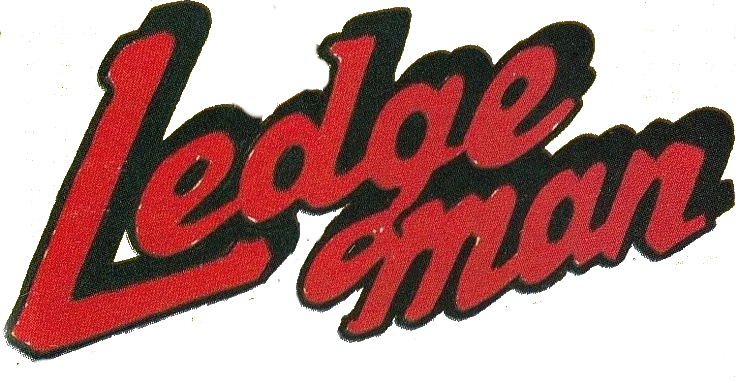 Ledgeman logo