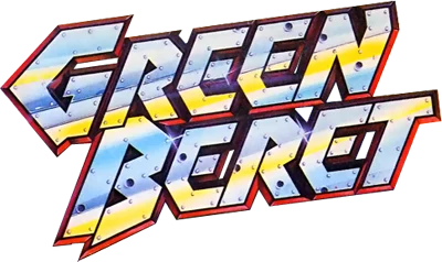 Green Beret logo