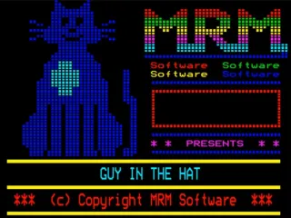 Guy in the Hat screenshot