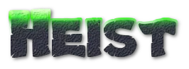 Heist logo