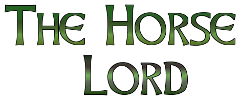 The Horse Lord logo
