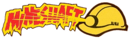 Mineshaft logo