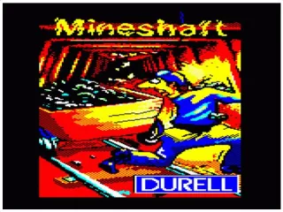 Mineshaft screenshot