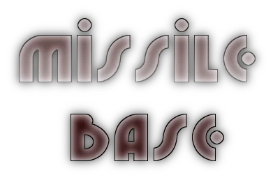 Missile Base logo