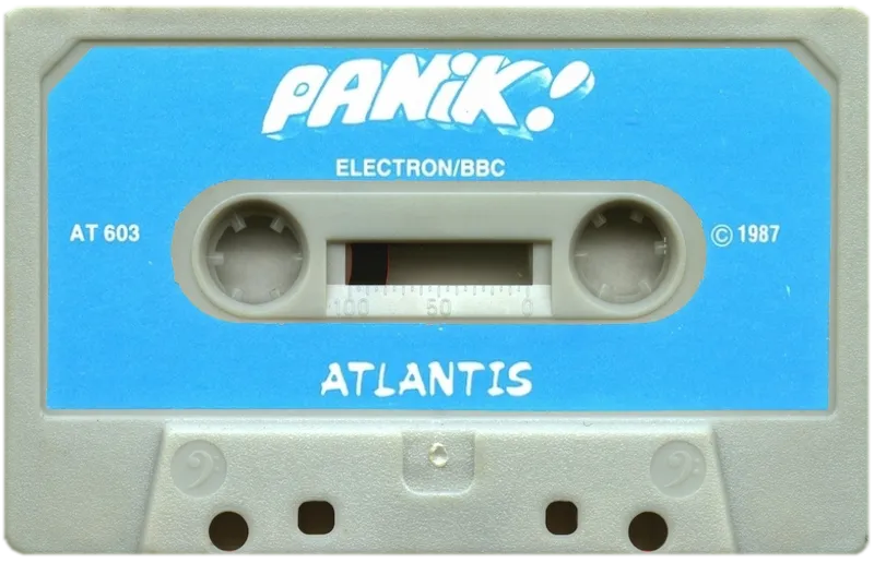 Panik! cart