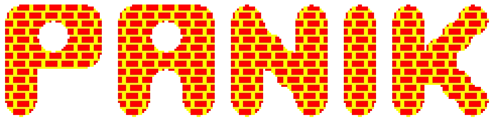 Panik! logo