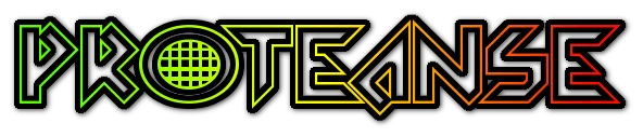 Proteanse logo