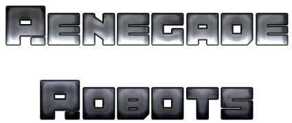 Renegade Robots logo