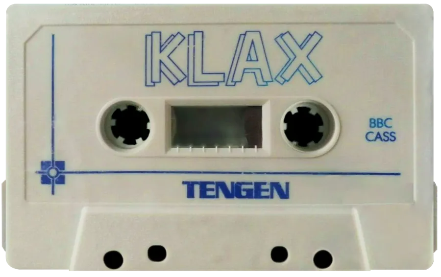 Klax cart
