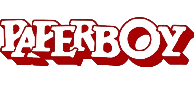 Paperboy logo