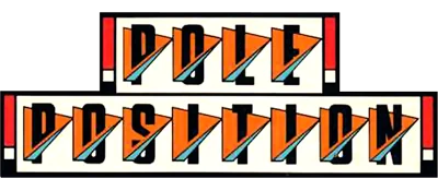 Pole Position logo