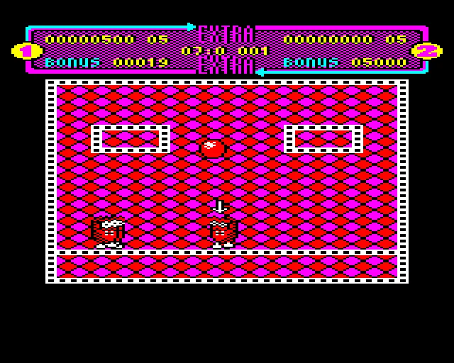 Helter Skelter screenshot