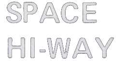 Space Hi-Way logo