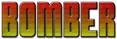 Bomber Baron logo