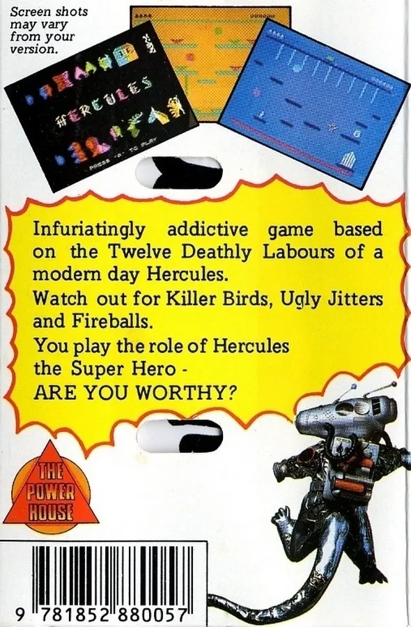 Hercules box back