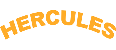 Hercules logo