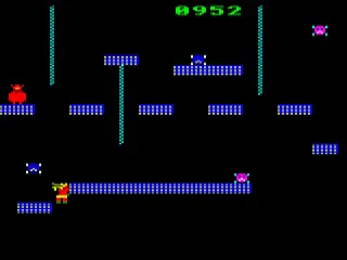 Hercules screenshot