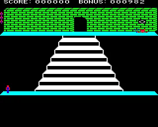 Mr Mephisto screenshot