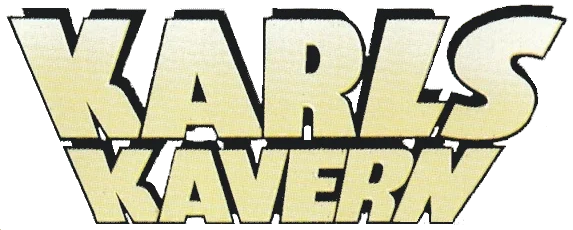Karl's Cavern logo