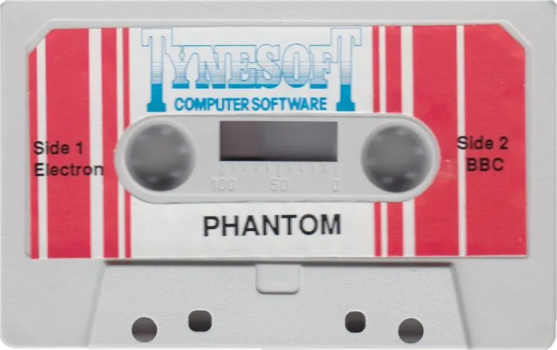 Phantom cart