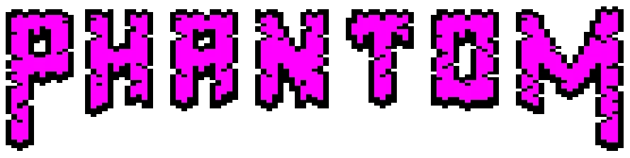 Phantom logo